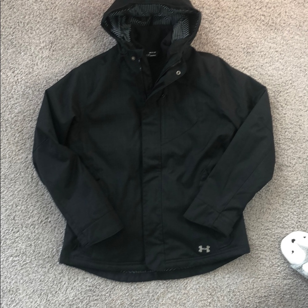 Winter coat